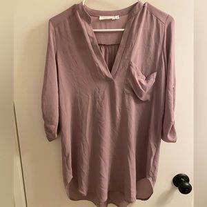 Lush Blouse (size XS)